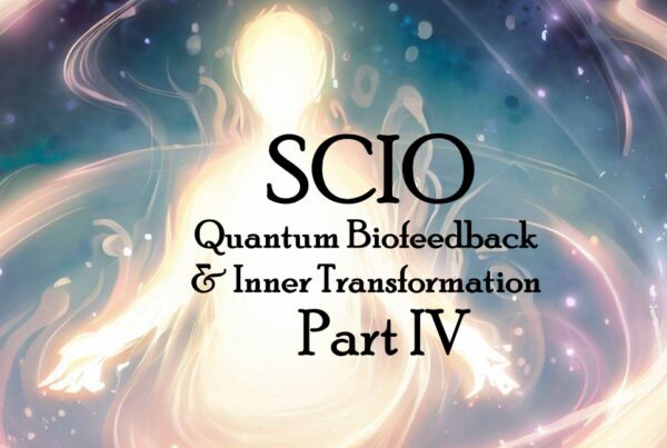 scio quantum boifeedback
