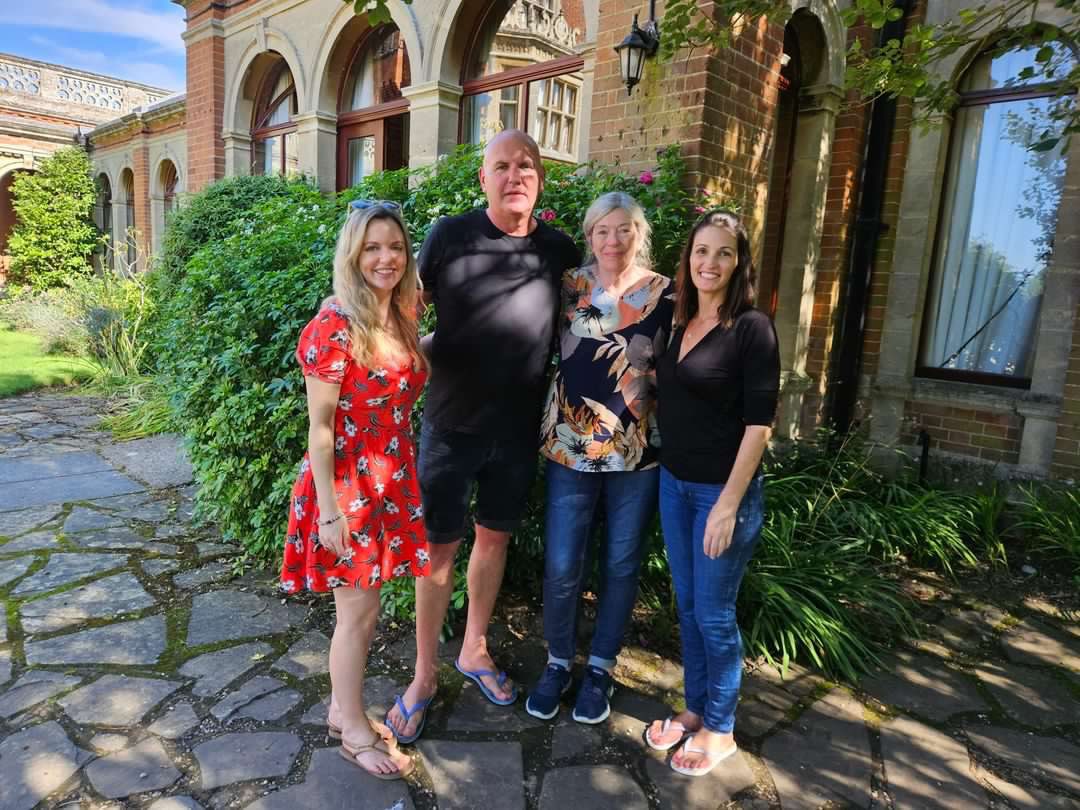 Arthur Findlay College – September 2023